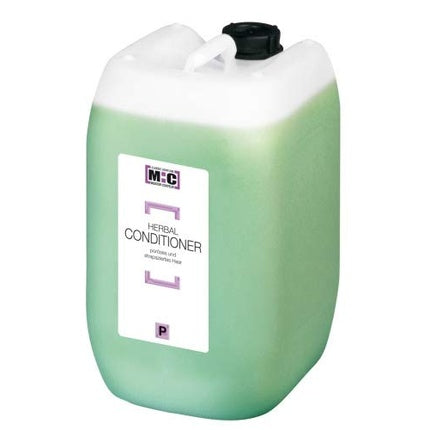 M:C Master Hairdresser Herbal Azid Herbal Rinse 10000ml
