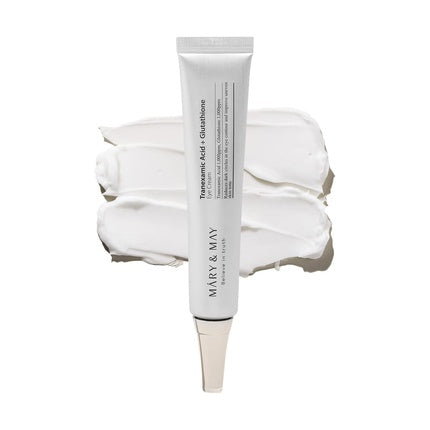 Mary&May Tranexamic Acid and Glutathione Eye Cream 30g