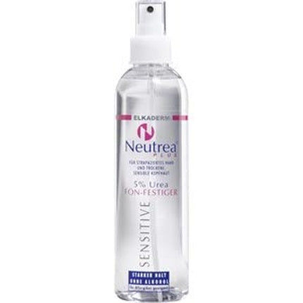 Elkaderm Neutrea Plus 5 Urea Hair Dryer 1000ml