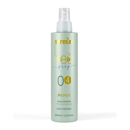 Sensus Primer 04 Hydrating Spray 200 Milliliters