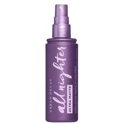 Urban Decay All Nighter Ultra Matte Long Lasting Makeup Setting Spray 118 Ml