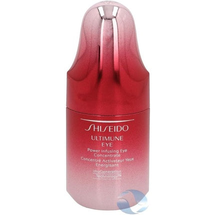 Shiseido Skin UTM P. Inf. Con. Eye 15ml