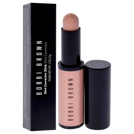 Bobbi Brown Skin Corrector Stick Light Bisque for Women 0.1 Oz Concealer