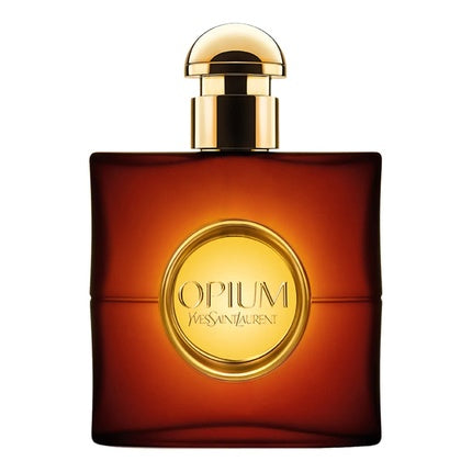 Yves Saint Laurent Opium Pour Femme Eau De Toilette Spray 50ml