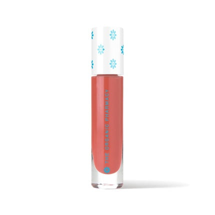 Plumping Liquid Lipstick Red 5ml