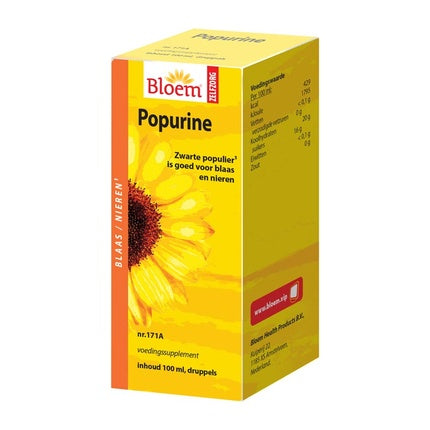 Bloem Popurine By Bloem