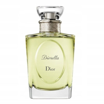 Dior Diorella Eau De Toilette Spray 100ml