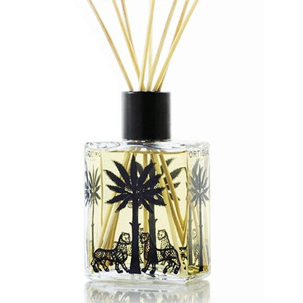 Ortigia Sicilia Florio Diffuser 500 Milliliters Palma