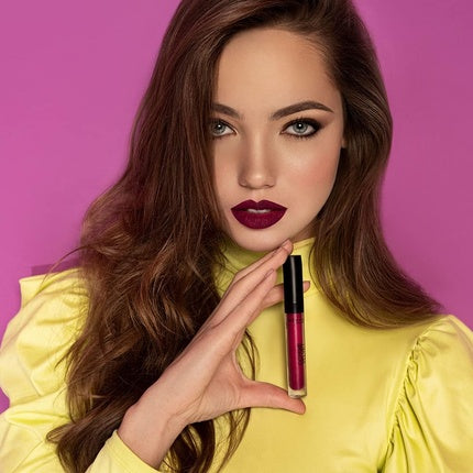 Extreme Velvet 208 Bohemian Lipstick