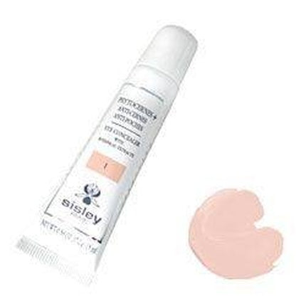 Sisley Eye Concealer with Botanical Extracts 0.58 Ounce