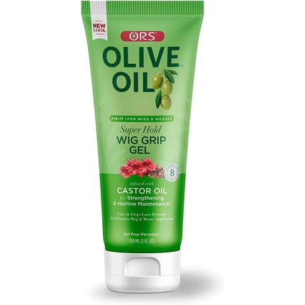 ORS Olive Oil Fix-It Ultra Hold Grip Gel 5 fl.oz