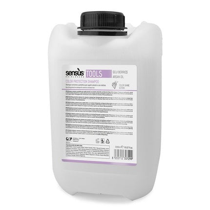 Sensus Color Protection Shampoo - 5000 Milliliters