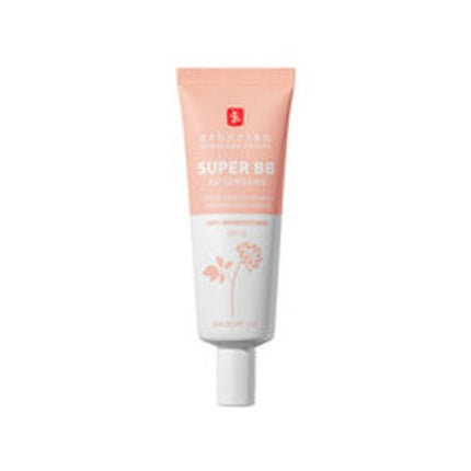 Erborian Super Bb Covering Carecream Spf 20 40 Ml Chocolat