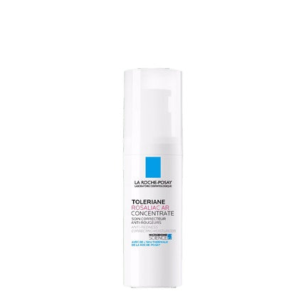 La Rocheposay Toleriane Rosaliac Ar Concentrate 40ml Soothing And Antiredness Treatment