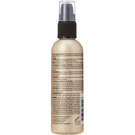 Avlon KeraCare Leave-In Conditioner Condition 2 120ml 4 fl oz