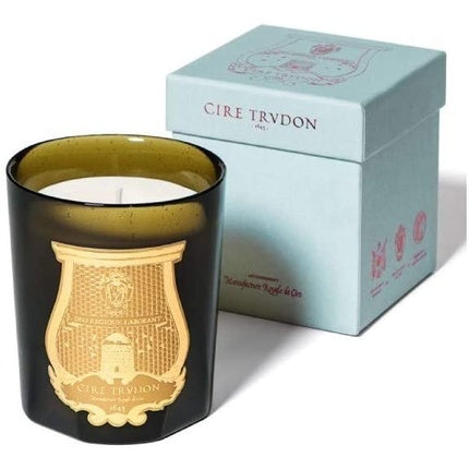 Proletaire Candle 9.5 Oz By Cire Trudon By Cire Trudon