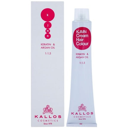 Kallos KJMN 011 100ml Hair Styling Product