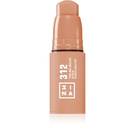 3ina The No-Rules Stick 5 G - Multi-Use Makeup Stick