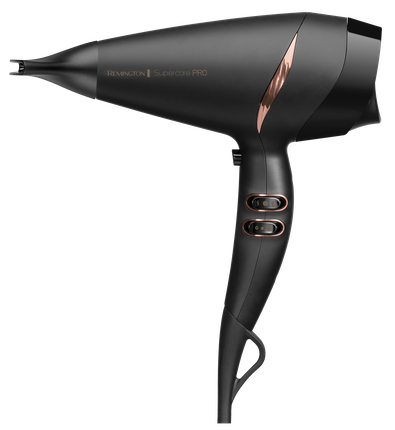 Remington Supercare Pro 2200 Ac Hairdryer Ac7200