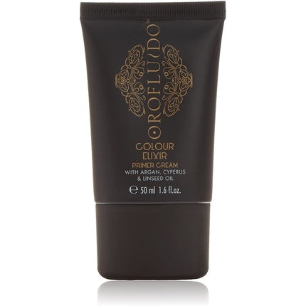 Orofluido Primer Cream Treatments and Masks 50ml