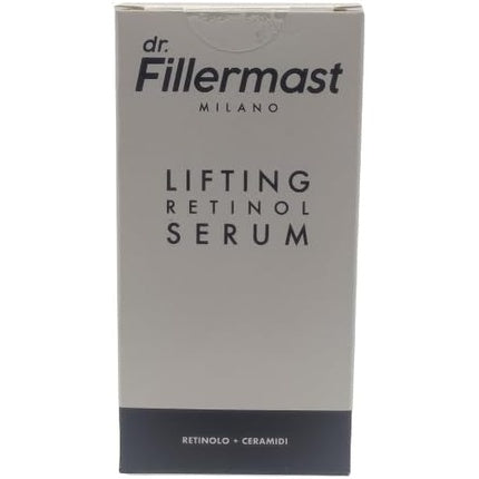 Dr Fillermast Lifting Retinol Serum Anti-Aging 30ml