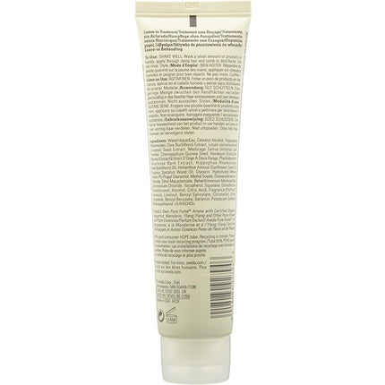 Aveda Damage Remedy Daily Hair Repair 100ml