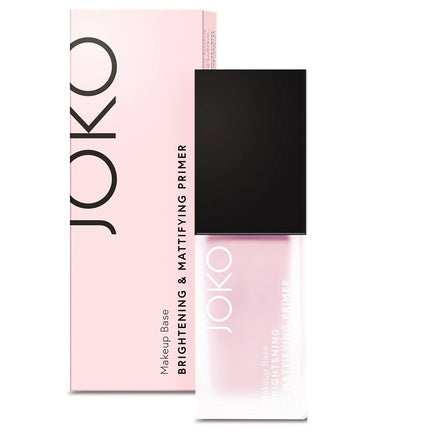 Joko Brightening & Mattifying Primer Makeup Base 20ml