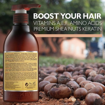 Saryna Key Repair Shampoo 300ml