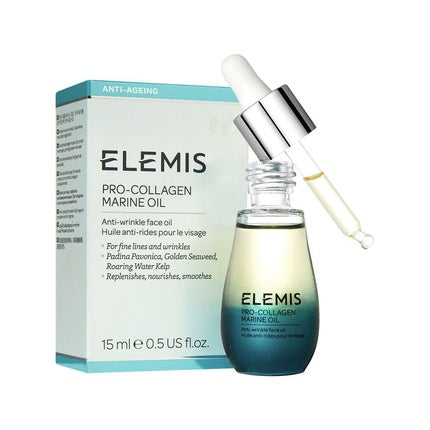 Elemis by Elemis Pro-Collagen Marine Oil -15ml/0.5OZ for WOMEN