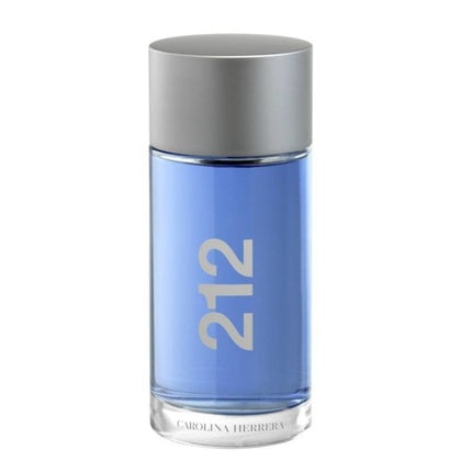 Carolina Herrera 212 Men Eau De Toilette Spray 200ml
