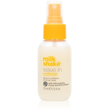 Milk Shake Leave In Conditioning Treatment for All Hair Types - 75 ml