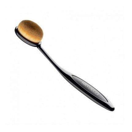 Artdeco Medium Oval Brush Premium Quality