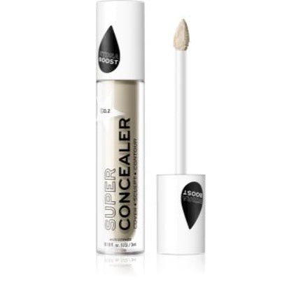 Revolution Beauty London Super Concealer - 3 Ml