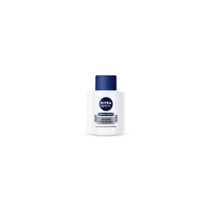 Nivea Moisturizing After Shave Balm With Aloe Vera 100ml