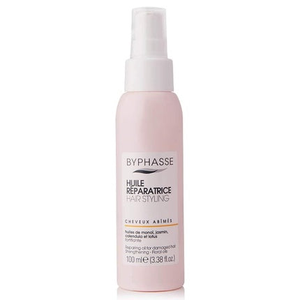 BYS Makeup Repair Oil for Damaged Hair