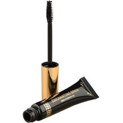 Armaf Enchanting Brow Fiber Eyebrow Gel 76 G 02 Dark Brown