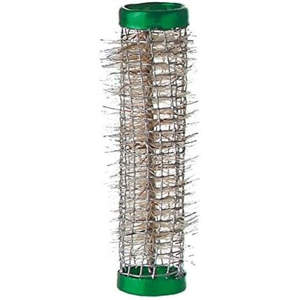 Comair Wire Rollers with Bristles 63mm Length Green
