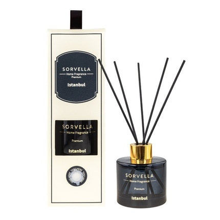 Sorvella Home Diffuser Fragrance Sticks Istanbul 120ml