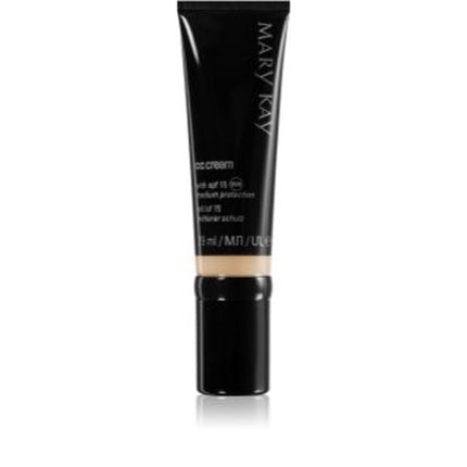 Mary Kay Cc Cream - 29 Ml