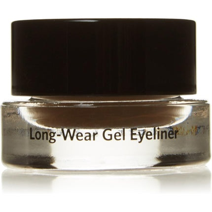 Long Wear Gel Eyeliner #02 Sepia Ink 3g/0.1oz
