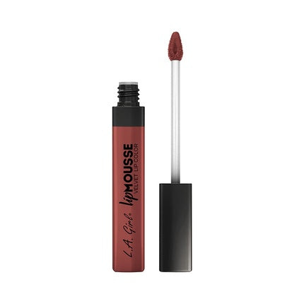 Lip Mousse Velvet Lip Color