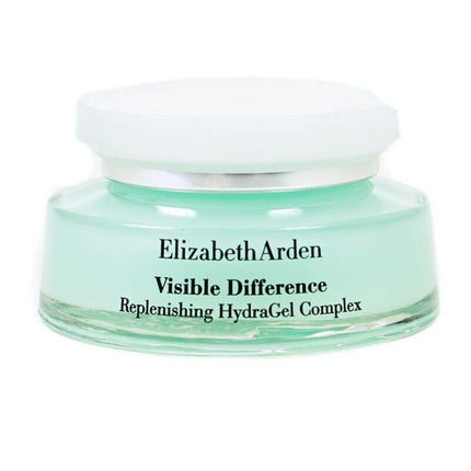 Elizabeth Arden Visible Difference HydraGel Moisturizer Cream 100ml - NEW