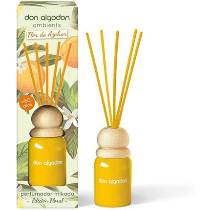 Mi Casa Mikado Don Algodon Cotton 45 Ml