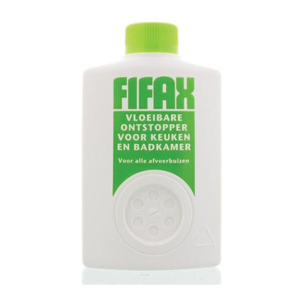 Fifax Liquid Green