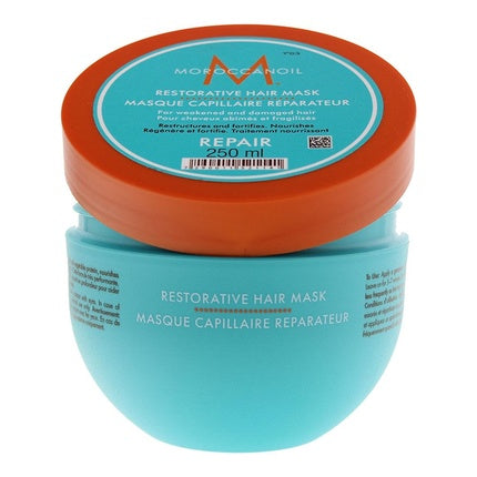 Moroccanoil Repair Restorative Hair Mask 250ml For Unisex