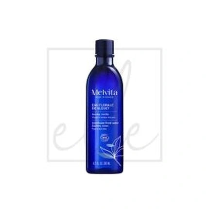 Melvita Organic Cornflower Floral Water 200ml