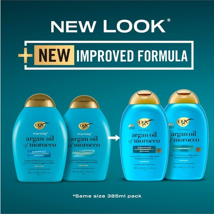 OGX Argan Oil of Morocco Hair Conditioner Hydrate and Repair