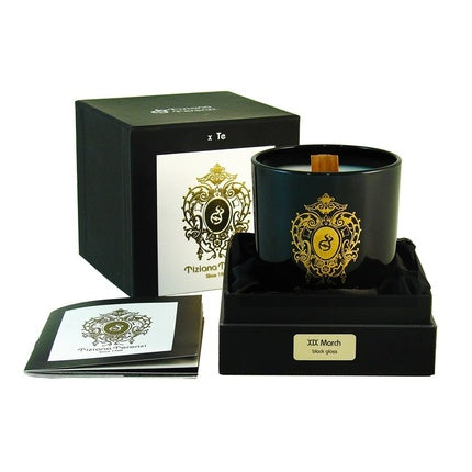 Tiziana Terenzi Xix March Candle 170g