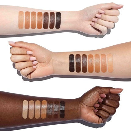 Anastasia Beverly Hills Cream Bronzer in Amber