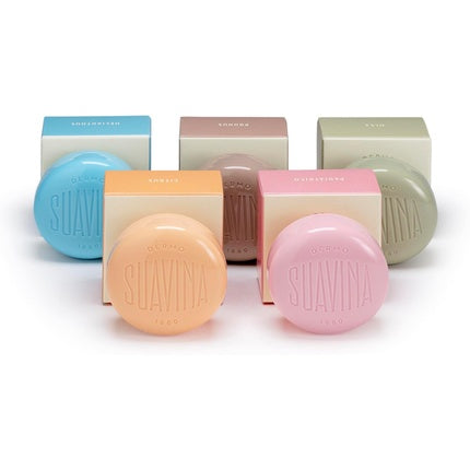 Suavina Prunus Moisturizing Lip Balm